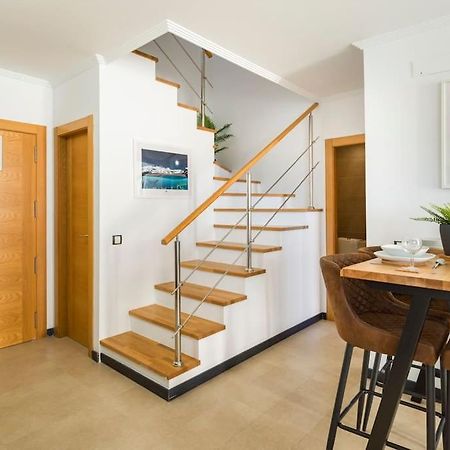 Casa Corralito - 2 Bed Apartment With Sea And Sunset Views Cotillo Екстериор снимка