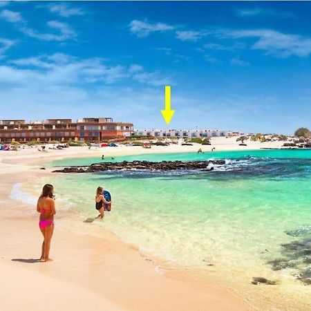 Casa Corralito - 2 Bed Apartment With Sea And Sunset Views Cotillo Екстериор снимка