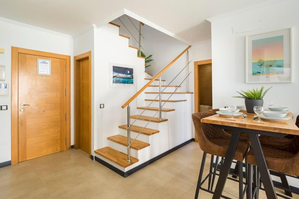 Casa Corralito - 2 Bed Apartment With Sea And Sunset Views Cotillo Екстериор снимка